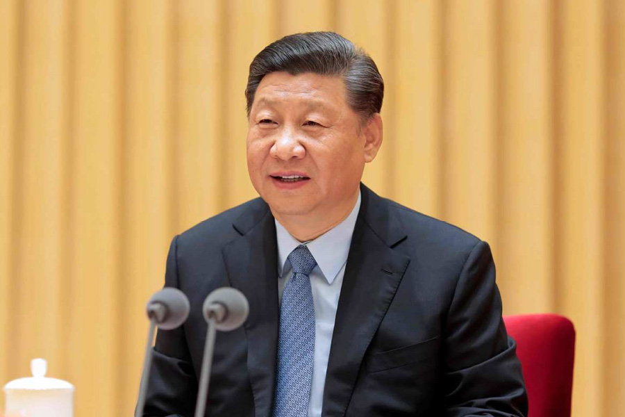 提升法治能力，加強(qiáng)行業(yè)建設(shè)